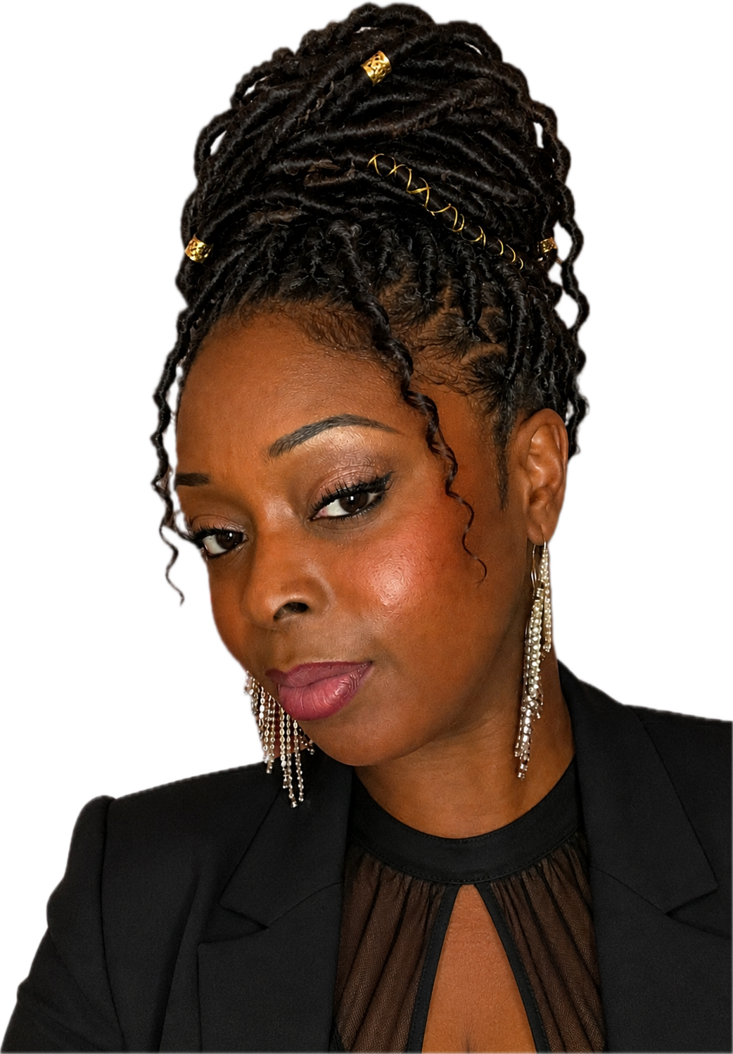 Nubian GMPC Co-founder